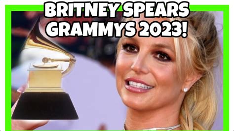 britney spears grammys 2024|how many awards has britney spears won.